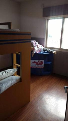 Apartamento residencial para locação, ipiranga, são paulo. - Foto 9