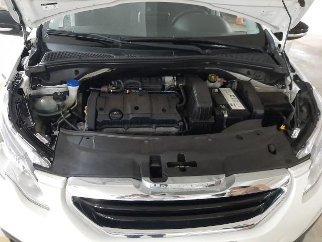 Peugeot 2008 Allure 1.6 2018- Novíssimo - Foto 7