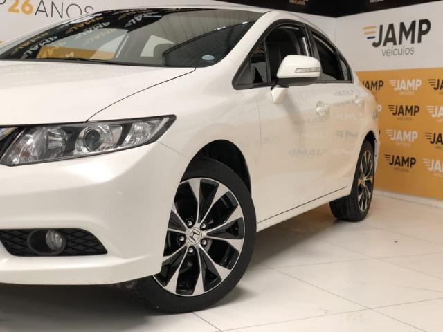 Honda Civic LXR 2.0 Automático - Foto 4
