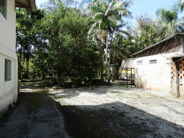 Chacara de 7.000m² Colonia Pereira - Matinhos - Foto 6