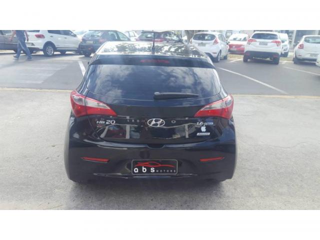Hyundai HB20 1.6 PREM - Foto 9