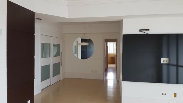 Vendo ou Troco Lindo Apartamento em Campo Grande Montado e Decorado - Foto 11