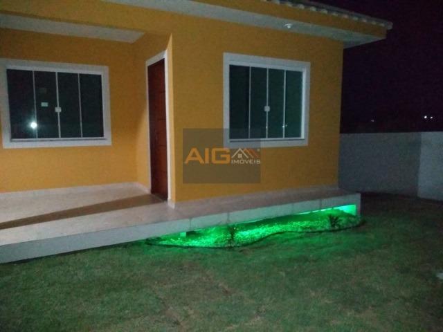 Casa 2 quartos / suíte / Primeira locação - Foto 20