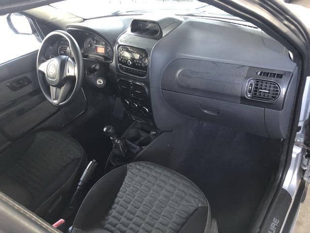Fiat palio adventure 1.8 2015 completo - Foto 10