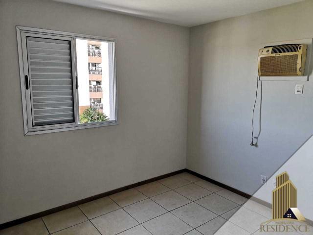 Edf.Cora Coralina - 125mts² 03Quartos - Comp.de Armários / 02 Vagas de Grg/ Sacada Gourmet - Foto 7