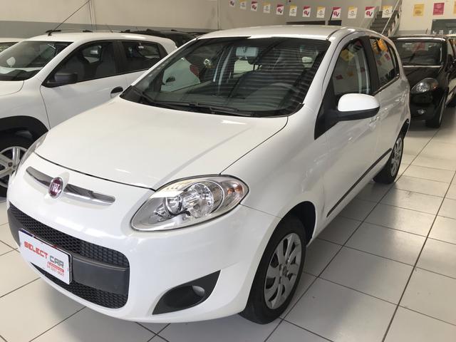 Palio attractive 1.4 2015 completo - Foto 4