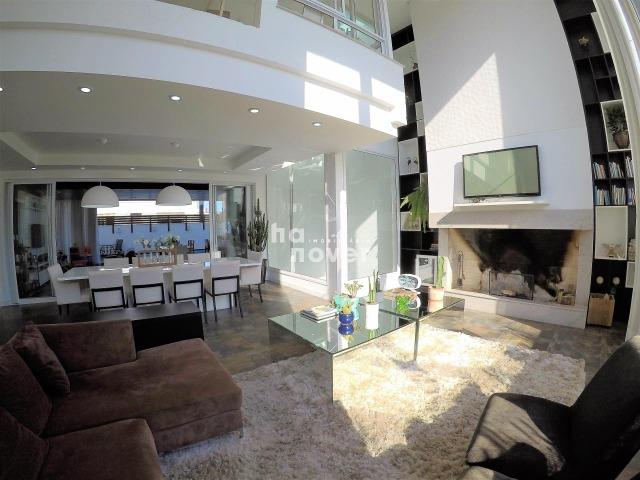 Casa 3 Suítes, 400 m² Privativo no Condomínio Parque das Oliveiras - Foto 3