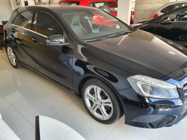 Mercedes-Benz A 200 1.6 Turbo 2015/2015 - Foto 3