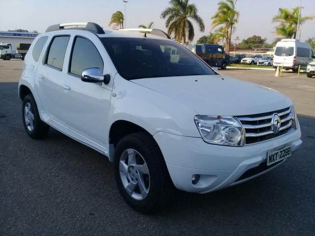 RENAULT DUSTER 1.6 4X2 16V FLEX 4P MANUAL. - Foto 2