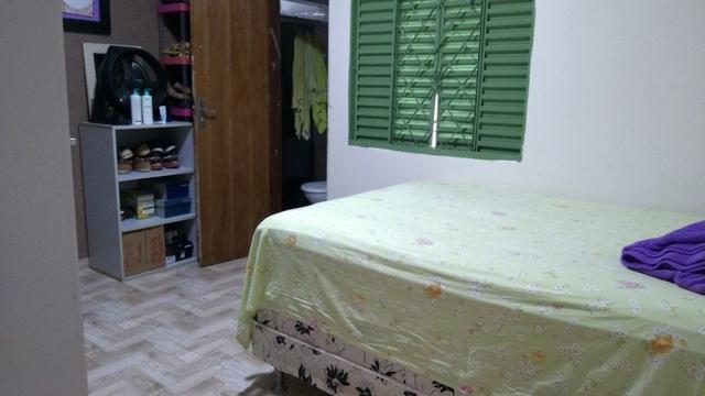 Samuel Pereira oferece: Casa Sobradinho 3 quartos 1 Suite Setor de Mansões QMS 55-A - Foto 6