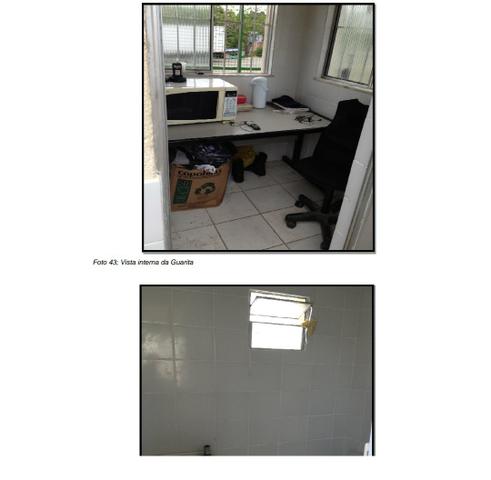 Alugo Galpão com 8.400 m2 em ótima localização - Foto 4