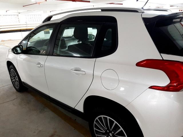 Peugeot 2008 Allure 1.6 2018- Novíssimo - Foto 3