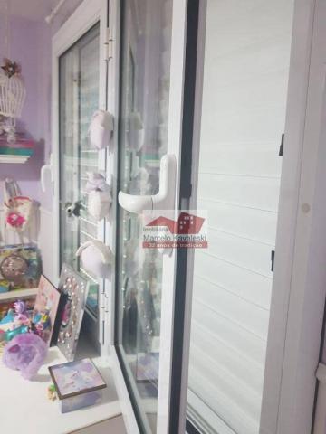 Apartamento com 3 dormitórios para alugar, 140 m² por R$ 5.000/mês - Ipiranga - São Paulo/ - Foto 16