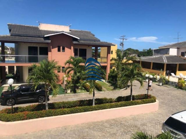 Casa à venda com 4 dormitórios em Stella maris, Salvador cod:NL1135G - Foto 15