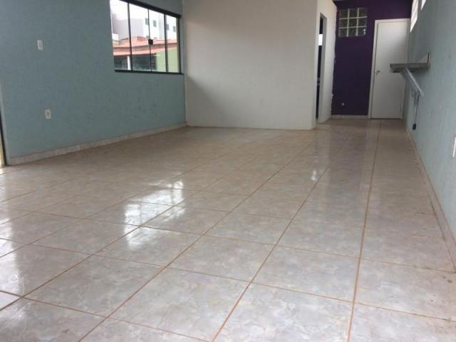 Casas 3 e 4 quartos para venda em ra xxx vicente pires, colônia agrícola samambaia, 4 dorm - Foto 7