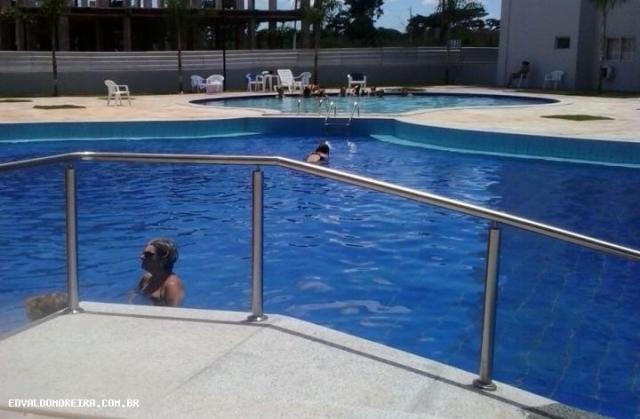 Apartamento para temporada Lagoa Quente Flat Service em Caldas Novas - Foto 10