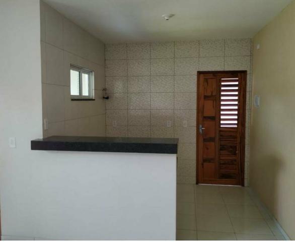 Casas em loteamento semi-fechado pedras do ancuri - Foto 8