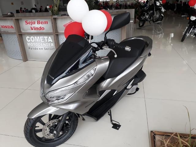 Pcx 150 (Suelen)