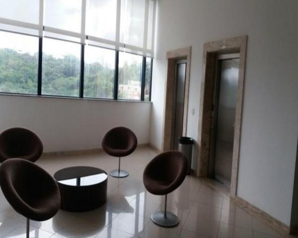 Apartamento à venda com 1 dormitórios em Ondina, Salvador cod:97 - Foto 3