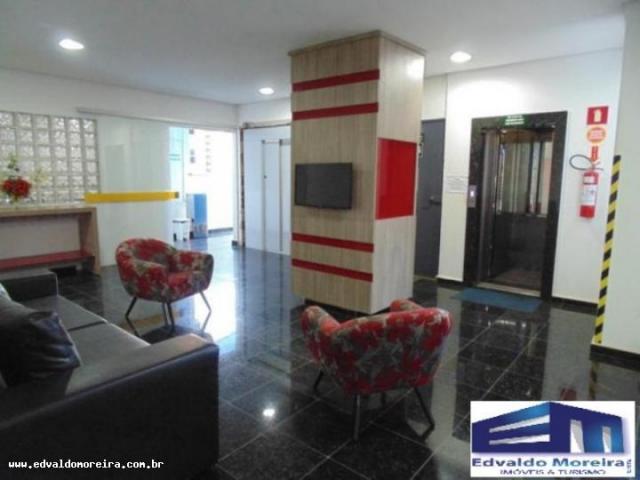 Apartamento 2 quartos para temporada em caldas novas, cezar park, 2 dormitórios, 1 banheir - Foto 6