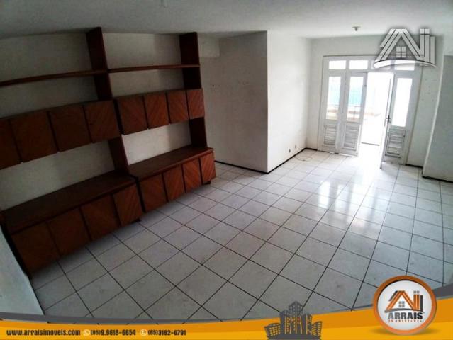 Apartamento venda joaquim tarora - Foto 2