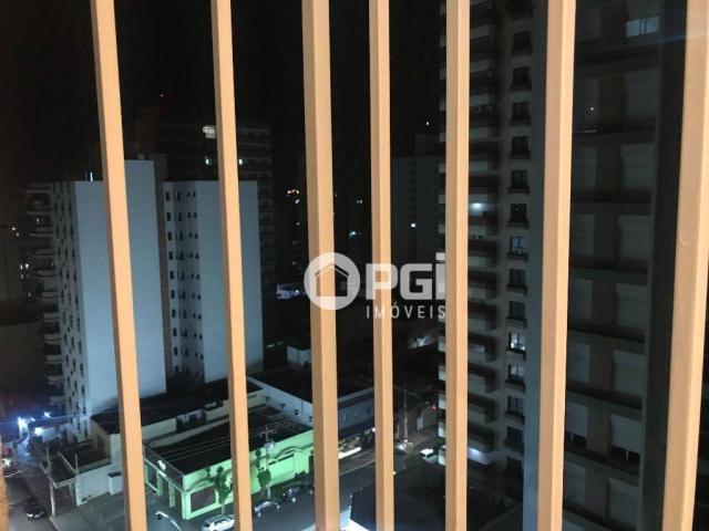 Apartamento com 3 dormitórios para alugar, 155 m² por r$ 1.200/mês - centro - ribeirão pre - Foto 5