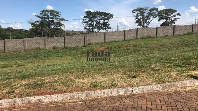 Terreno à venda em Condominio oasis do rio paraná, Porto rico cod:136 - Foto 2