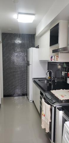 2 quartos c/ suíte montado e decorado - Colinas de Laranjeiras - Foto 18