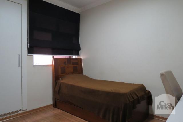 Apartamento à venda com 2 dormitórios em Nova suissa, Belo horizonte cod:257464 - Foto 3