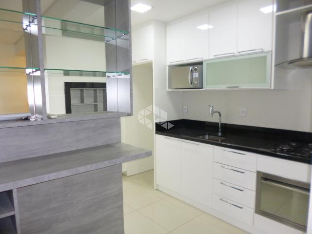 Apartamento à venda com 2 dormitórios em São roque, Bento gonçalves cod:9908518 - Foto 11