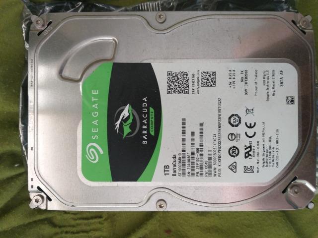 Peças e acessório de computador PC - Foto 2