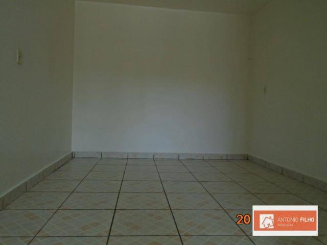 Kit com 20m² em Taguatinga Norte, QNA 27 - Foto 4