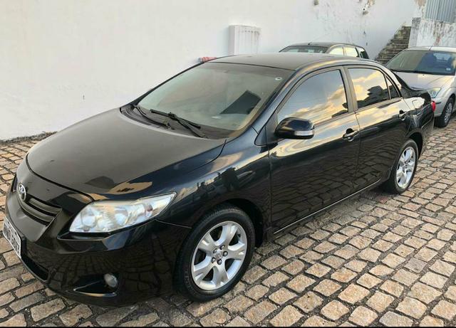 Corolla Xei 1.8 2010 - Foto 4