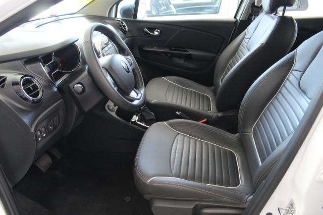 Captur intense 1.6 sce flex 2019 ( 19.000 km) - Foto 14