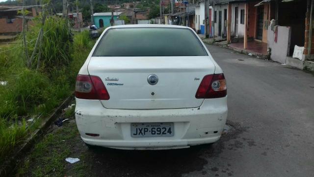Vendo carro * - Foto 2
