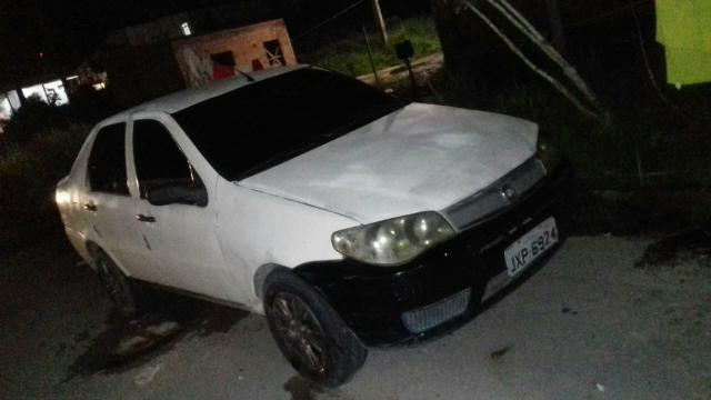 Vendo carro * - Foto 3