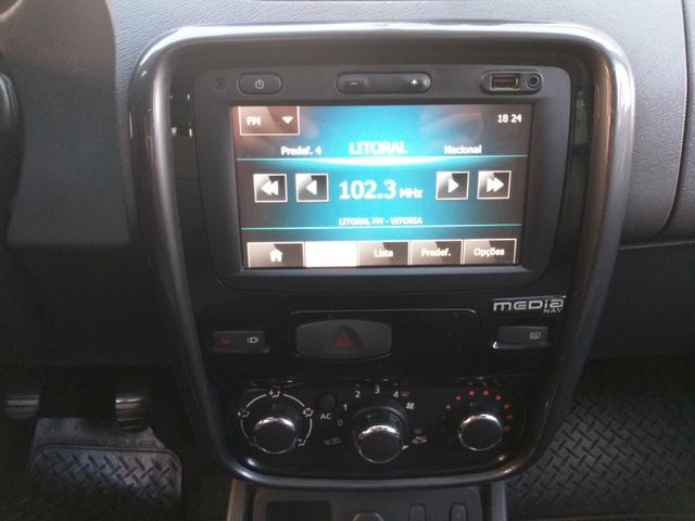 Lindo Duster 1.6 Manual 2013/2013 Apenas 62.000km! - Foto 19
