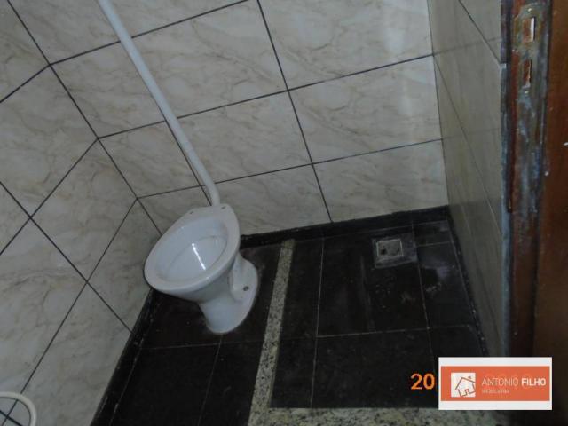 Kit com 20m² em Taguatinga Norte, QNA 27 - Foto 5