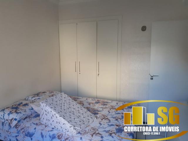 Apartamento à venda com 4 dormitórios em São gerardo, Fortaleza cod:AP19140 - Foto 8