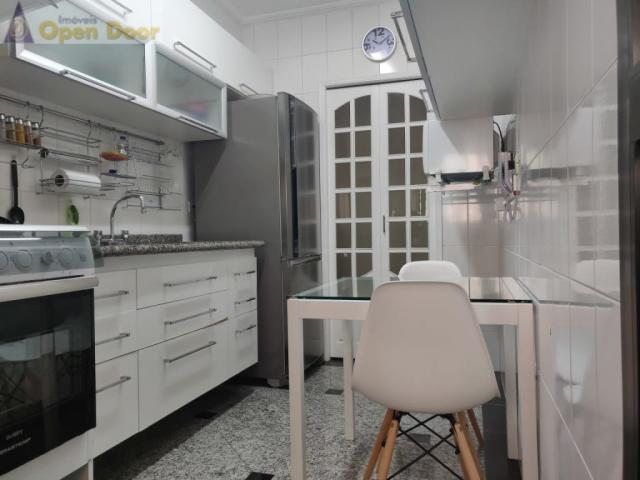 Apartamento com 76m², próximo ao metrô santa cruz. - Foto 14