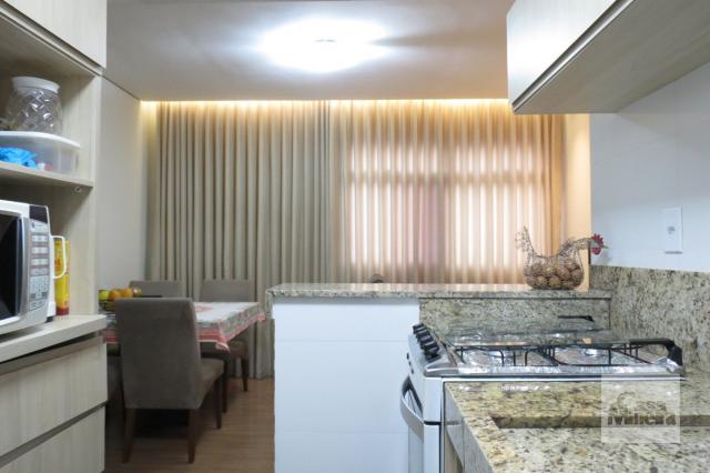 Apartamento à venda com 2 dormitórios em Nova suissa, Belo horizonte cod:257464 - Foto 9