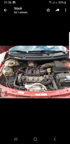 Gol Rallye Lindo - Foto 4