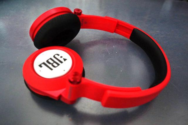 Fone De Ouvido JBL EB40 Bluetooth Sd Android iOS Música - Foto 3