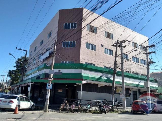 Excelente loja para locação em São Pedro da Aldeia