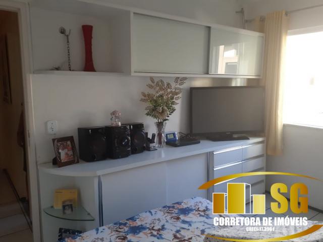 Apartamento à venda com 4 dormitórios em São gerardo, Fortaleza cod:AP19140 - Foto 10