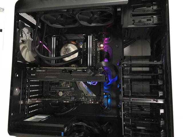 Computador gamer completo - Foto 2