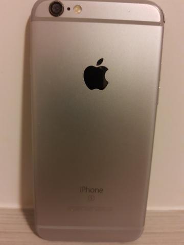 IPhone 6s 128gb - Foto 4