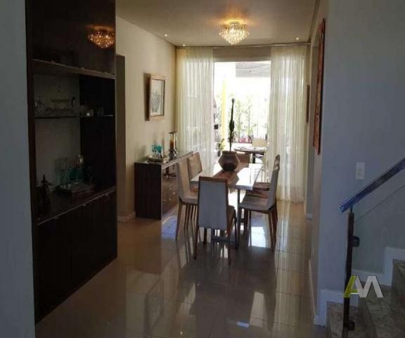 Casa à venda com 4 dormitórios em Alphaville i, Salvador cod:AM 314 - Foto 8
