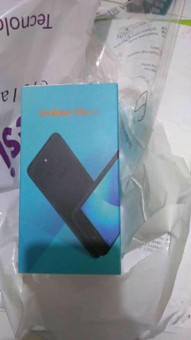 Zenfone Max