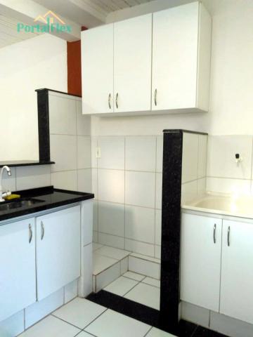 Kitchenette/conjugado para alugar com 1 dormitórios cod:4264 - Foto 8